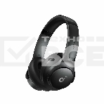 Беспроводные наушники Soundcore Q20i черный, фото 1