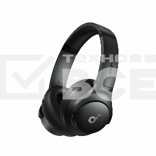 Беспроводные наушники Soundcore Q20i черный