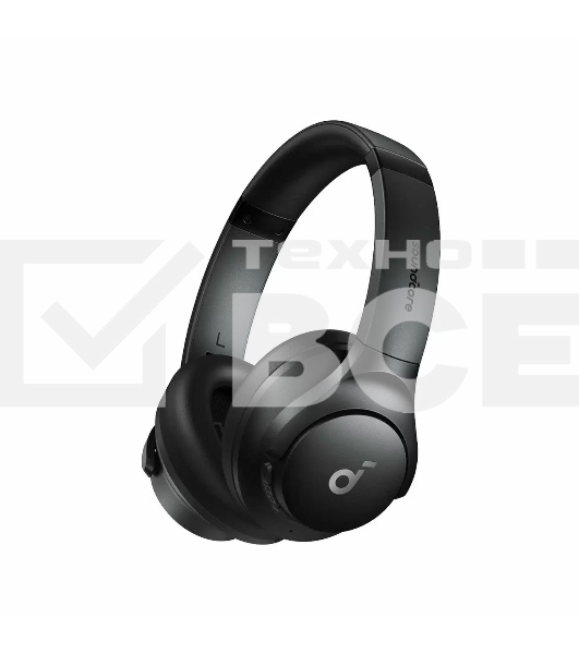Беспроводные наушники Soundcore Q20i черный