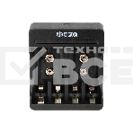 Устройство зарядное B-55USB AA/AAA/9V (