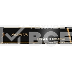 Твердотельный накопитель ADATA SSD LEGEND 900 PRO, 2000GB, M.2(22x80mm), NVMe 1.4, PCIe 4.0 x4, 3D NAND, R/W 7400/6500MB/s, IOPs н.д./н.д., TBW 1200, DWPD 0.3 (5 лет), фото13