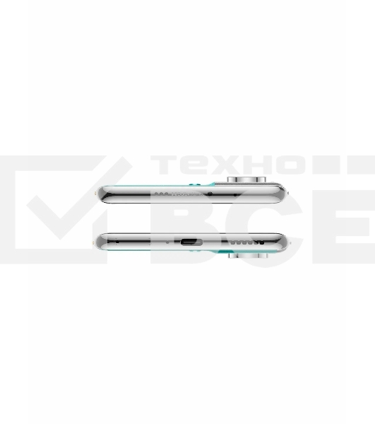 Смартфон Tecno Camon 40 Pro 5G CM7, 8/256Gb, зеленый (+ Tecno SC02 black)