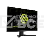 Монитор 27' MSI MAG 274QF X24 IPS 2560x1440, 240 Гц, 0.5 мс, 16:9, 250 кд/м², 2xHDMI 2.0b, DP 1.4a, 3.5 мм, FreeSync, полуматовый экран, черный, фото2