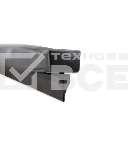 Щетка стеклоочистителя бескаркасная AVS Winter Line WB-16 зимняя щетка стеклоочистителя 40 см