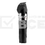Машинка для стрижки BRAYER BR3401, LED-дисплей, 4 насад, турбо, титан. покр, регу. высоты лезвий, фото5
