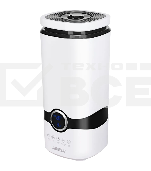 Увлажнитель воздуха ARESA AR-4205
