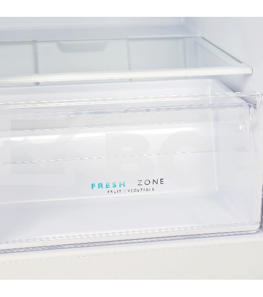 Холодильник Бирюса M410 металлик однокамерный 153/27л морозилка сверху