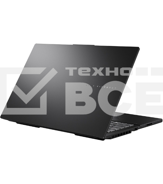 Ноутбук ASUS Vivobook Pro 15 OLED N6506CU-MA033 серый Intel Core Ultra 7 255H 2000MHz/15.6