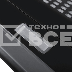 Кухонная вытяжка Maunfeld MPC 50 черный, фото3