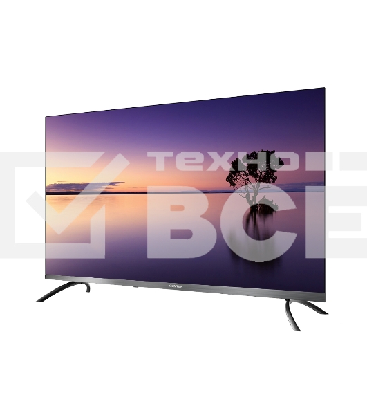 Телевизор Centek 43