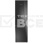 Холодильник Liebherr CNgbc 5723-22 001 серебристый двухкамерный 266/100л морозилка снизу, фото 1