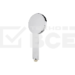 Лейка для душа РЫЖИЙ КОТ SH-1001, 100 мм (два режима), фото3