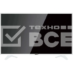 Телевизор Asano 32' 32LH1011T белый LED HD 60Hz, фото 1