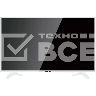 Телевизор Asano 32' 32LH1011T белый LED HD 60Hz