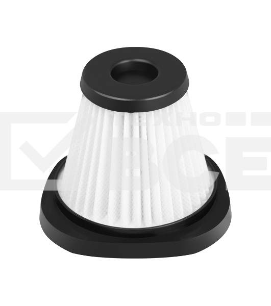 Фильтр HEPA H11 для пылесоса Bt VC1605B. Размер (мм) 85х73х88 мм