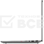 Ноутбук Lenovo Yoga Pro 7 14IAH10 Core Ultra 9 285H 32Gb SSD1Tb Intel Arc 140T 14.5' OLED Touch 3K (3000x1876) Windows 11 Home grey WiFi BT Cam (83KF002LRK), фото3