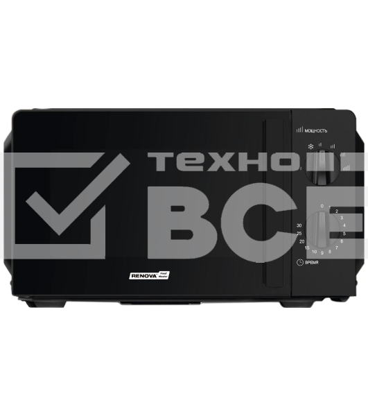 Микроволновая печь Renova MMS-20B2