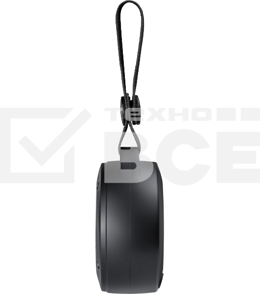 Портативная колонка Defender Enjoy 20 3Вт, черный, BT/light/Type-C 1