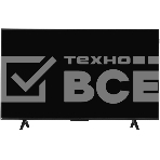 Телевизор TCL 43