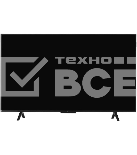 Телевизор TCL 43
