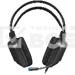 Игровая гарнитура Defender (62340) GOTHIC черный, фото2