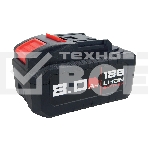 Аккумулятор ProfiPower 18V 8.0Ah HIGH POWER Li-ion MLI1860B, фото 1