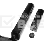 Пылесос моющий Trouver X4 Pro 450Вт черный, фото3