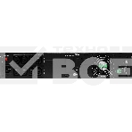 Источник бесперебойного питания Ippon Pacific 1000 900Вт 1000ВА черный, фото2