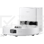 Пылесос-робот Roborock Q8 Max Pro Plus 45Вт белый (в компл.:1мешок), фото8