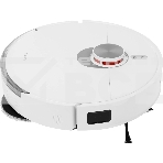 Робот-пылесос Xiaomi S20+ белый EU, фото15