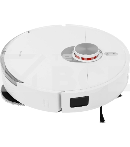 Робот-пылесос Xiaomi S20+ белый EU