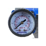 Компрессор Goodyear Воздушный GY-45L CASE 45л/мин GY000116, фото8