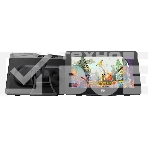 Графический планшет-монитор XPPen Artist Pro 24 USB Type-C/USB/HDMI/DisplayPort черный, фото10