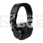 Проводные наушники Axelvox DJ35 черный, полноформатные, фото2