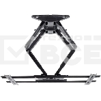 Кронштейн для телевизора Arm Media COBRA-60 черный, 32'-65' макс. 45 кг, настенный, поворотно-выдвижной и наклонный, фото12