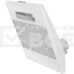 Вытяжка каминная Maunfeld Aire 50 белая, 50 см, 500 куб. м/ч, 48 дБ, фото6