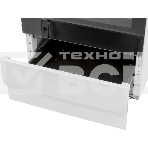 Плита электрическая Hansa FCEW54109 белый, конфорок 4 шт, духовка 65 л, 50 см x 85 см x 60 см, фото5