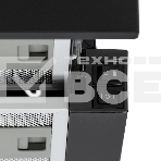 Вытяжка кухонная Krona KAMILLA T 600 BLACK (1 мотор), фото10