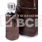 Рюкзак Piquadro Blue Square CA4762B2/MO коричневый натур.кожа, фото5