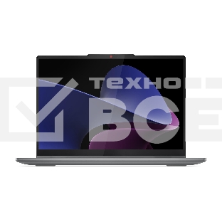 Ноутбук Lenovo IdeaPad 5 14IRH9 Core i5 13420H 16Gb SSD1Tb Intel UHD Graphics 14' IPS Touch WUXGA (1920x1200) без ОС grey WiFi BT Cam (83KX007XRK)