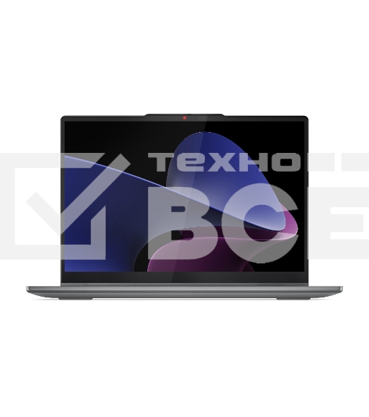 Ноутбук Lenovo IdeaPad 5 14IRH9 Core i5 13420H 16Gb SSD1Tb Intel UHD Graphics 14' IPS Touch WUXGA (1920x1200) без ОС grey WiFi BT Cam (83KX007XRK)