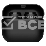 Гарнитура вкладыши Edifier X3 черный беспроводные bluetooth в ушной раковине (X3 (TYPE-C)), фото4