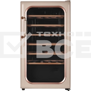 Винный шкаф Maunfeld MFWC-85SCH34