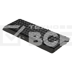 Клавиатура проводная A4Tech Fstyler FK15, USB, черный, фото19