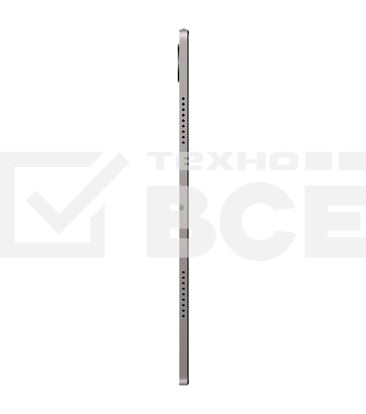 Планшет HONOR Pad X8b 11', 6Gb, 256Gb, Wi-Fi, MagicOS, серый