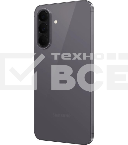 Смартфон Samsung Galaxy A57 5G SM-A576B 12/512Gb серый