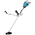 Триммер аккамуляторный Makita XGT, 40 В, 0 Ач, фото17