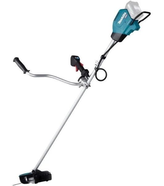 Триммер аккамуляторный Makita XGT, 40 В, 0 Ач