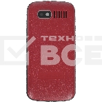 Мобильный телефон BQ 1851 Respect красный, фото3