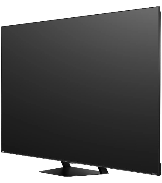 Телевизор Hisense 75' 75U7S PRO черный